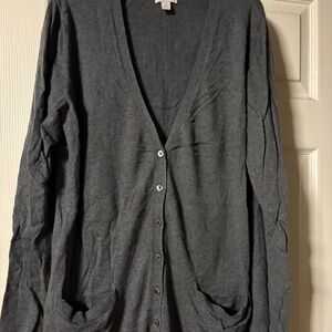GAP cardigan
